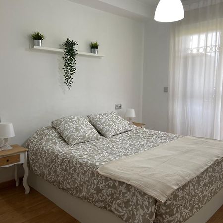 Ferienwohnung El Nido Del Nomada Atarfe Exterior foto