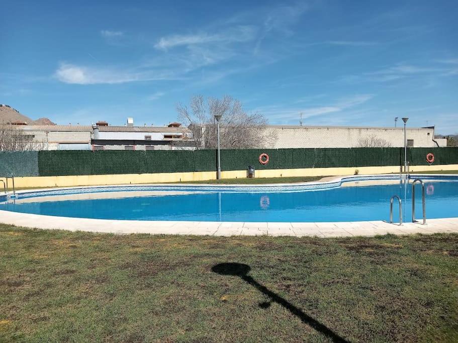 Ferienwohnung El Nido Del Nomada Atarfe Exterior foto