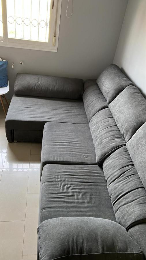 Ferienwohnung El Nido Del Nomada Atarfe Exterior foto