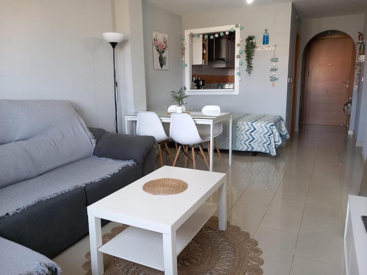 Ferienwohnung El Nido Del Nomada Atarfe Exterior foto