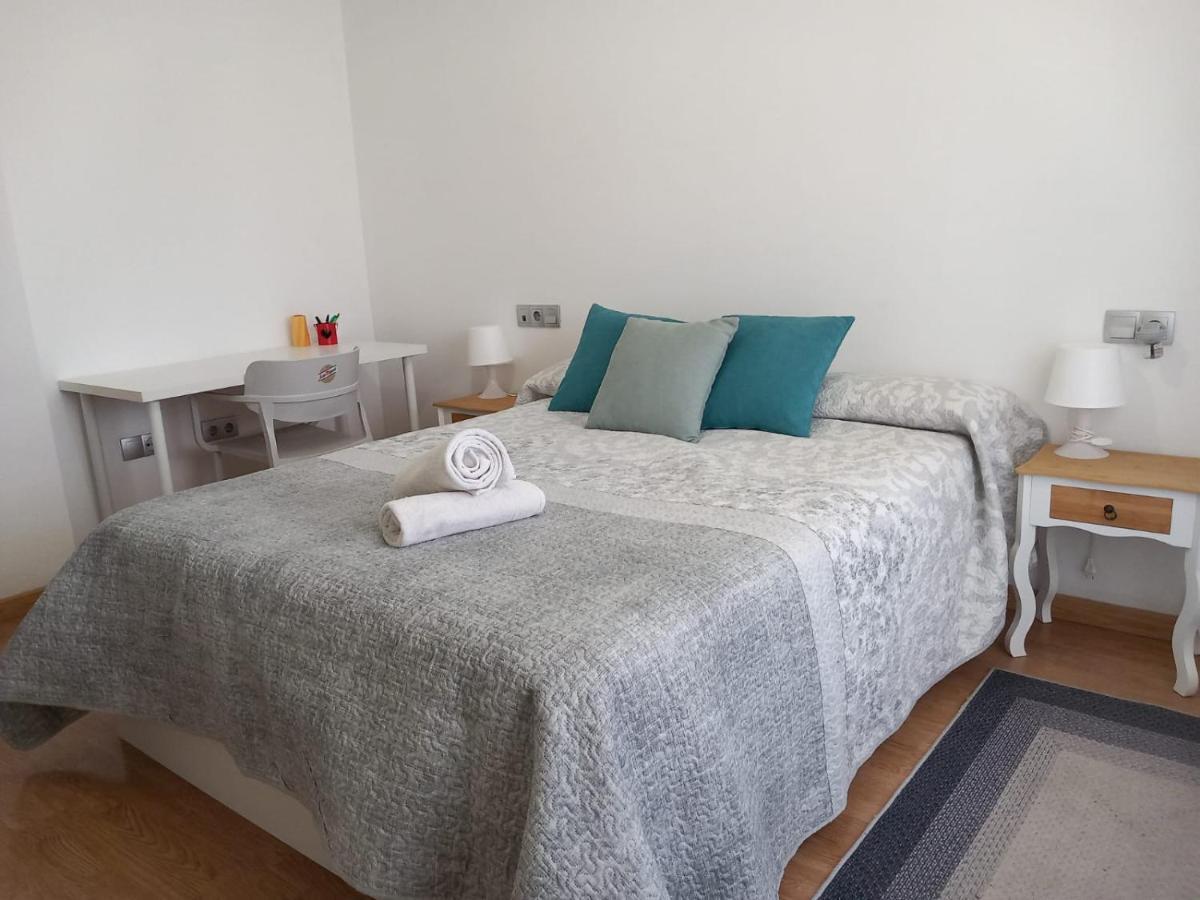 Ferienwohnung El Nido Del Nomada Atarfe Exterior foto