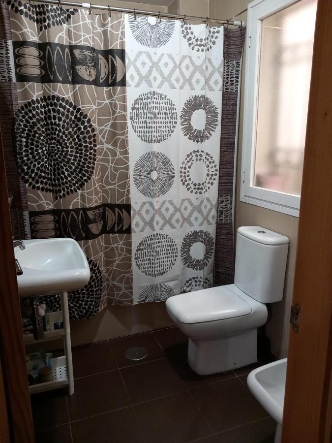 Ferienwohnung El Nido Del Nomada Atarfe Exterior foto