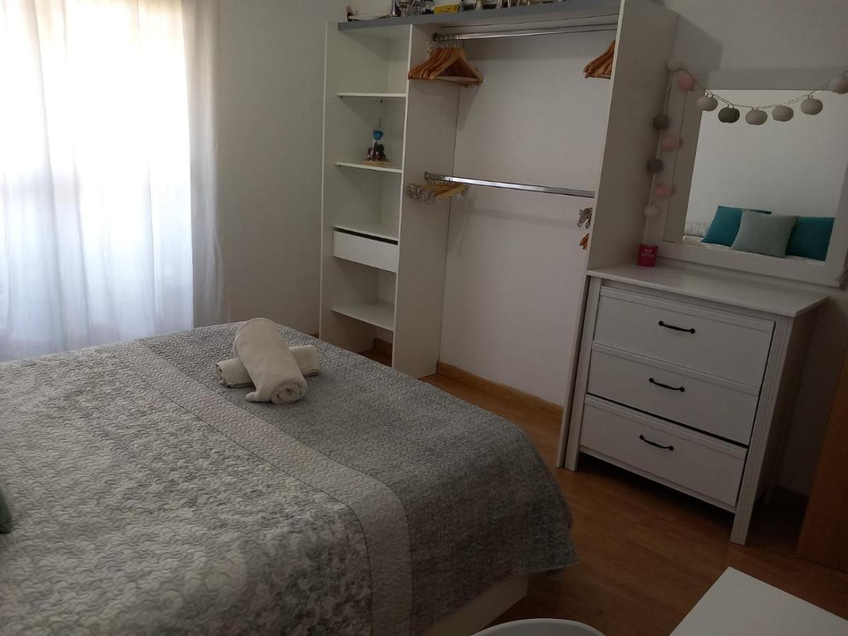 Ferienwohnung El Nido Del Nomada Atarfe Exterior foto