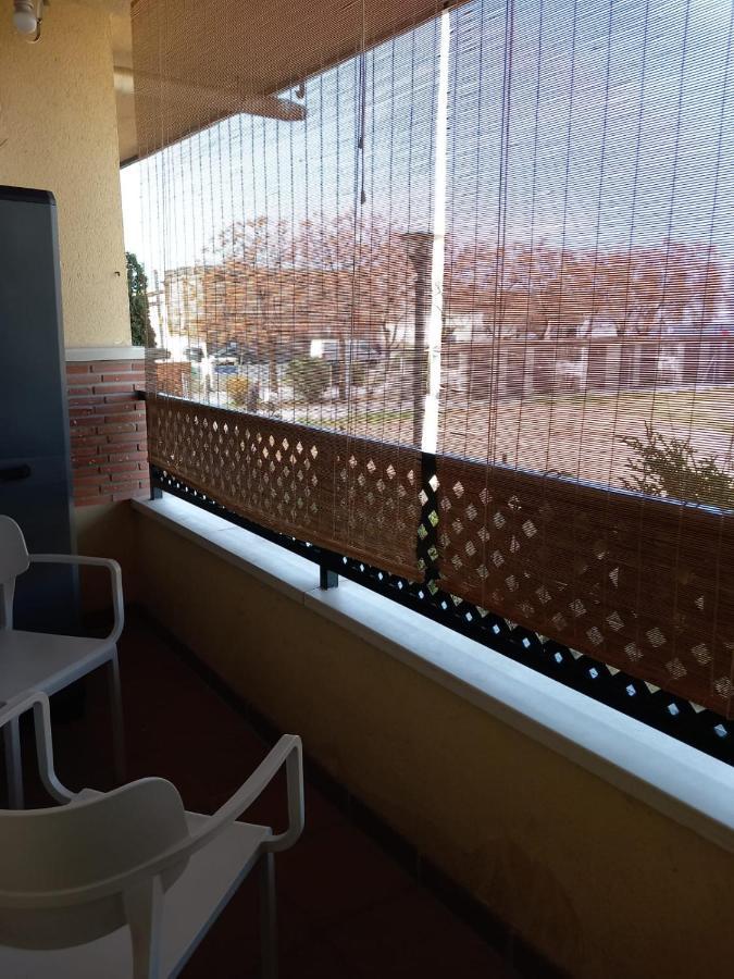 Ferienwohnung El Nido Del Nomada Atarfe Exterior foto