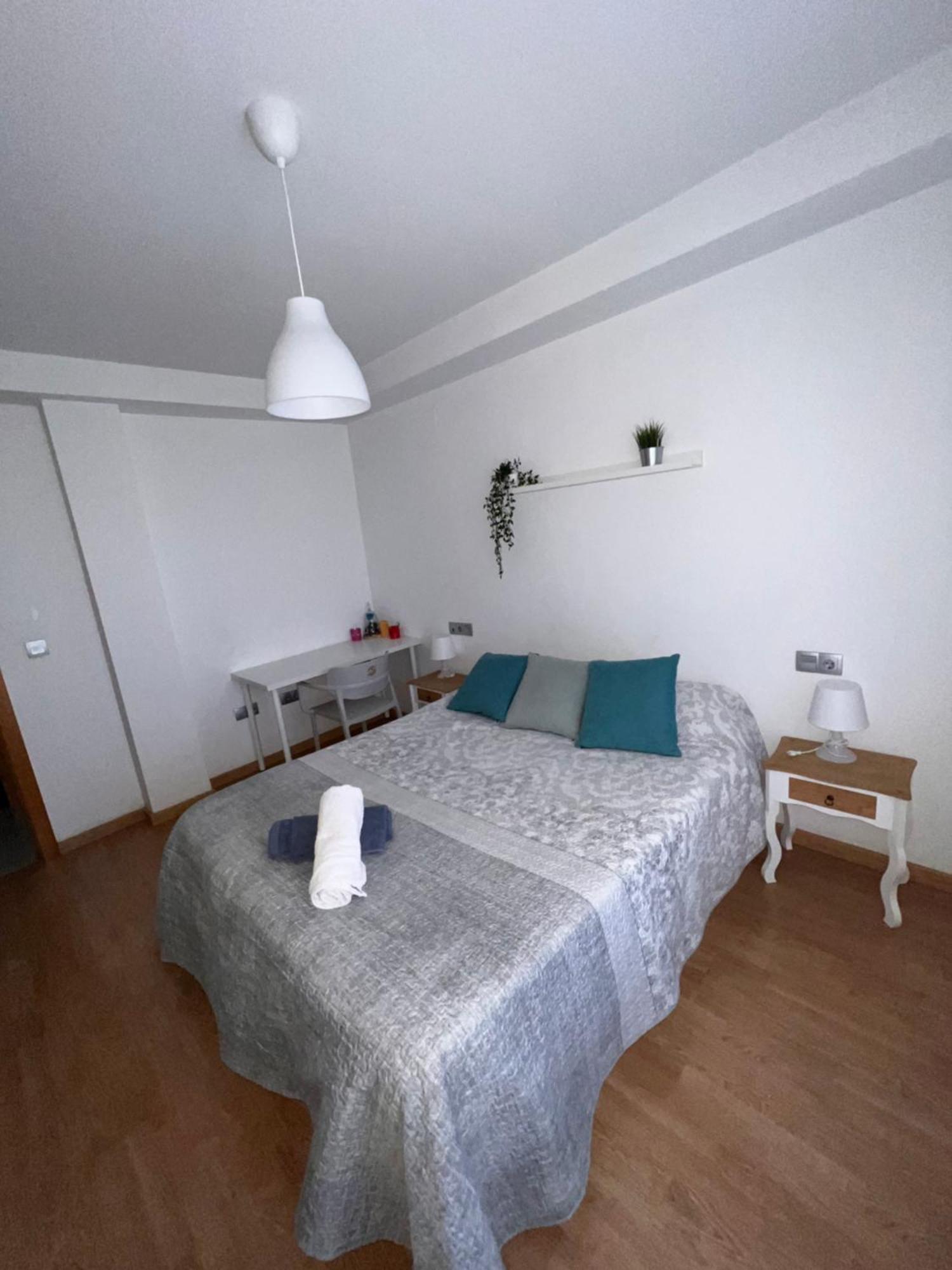 Ferienwohnung El Nido Del Nomada Atarfe Exterior foto