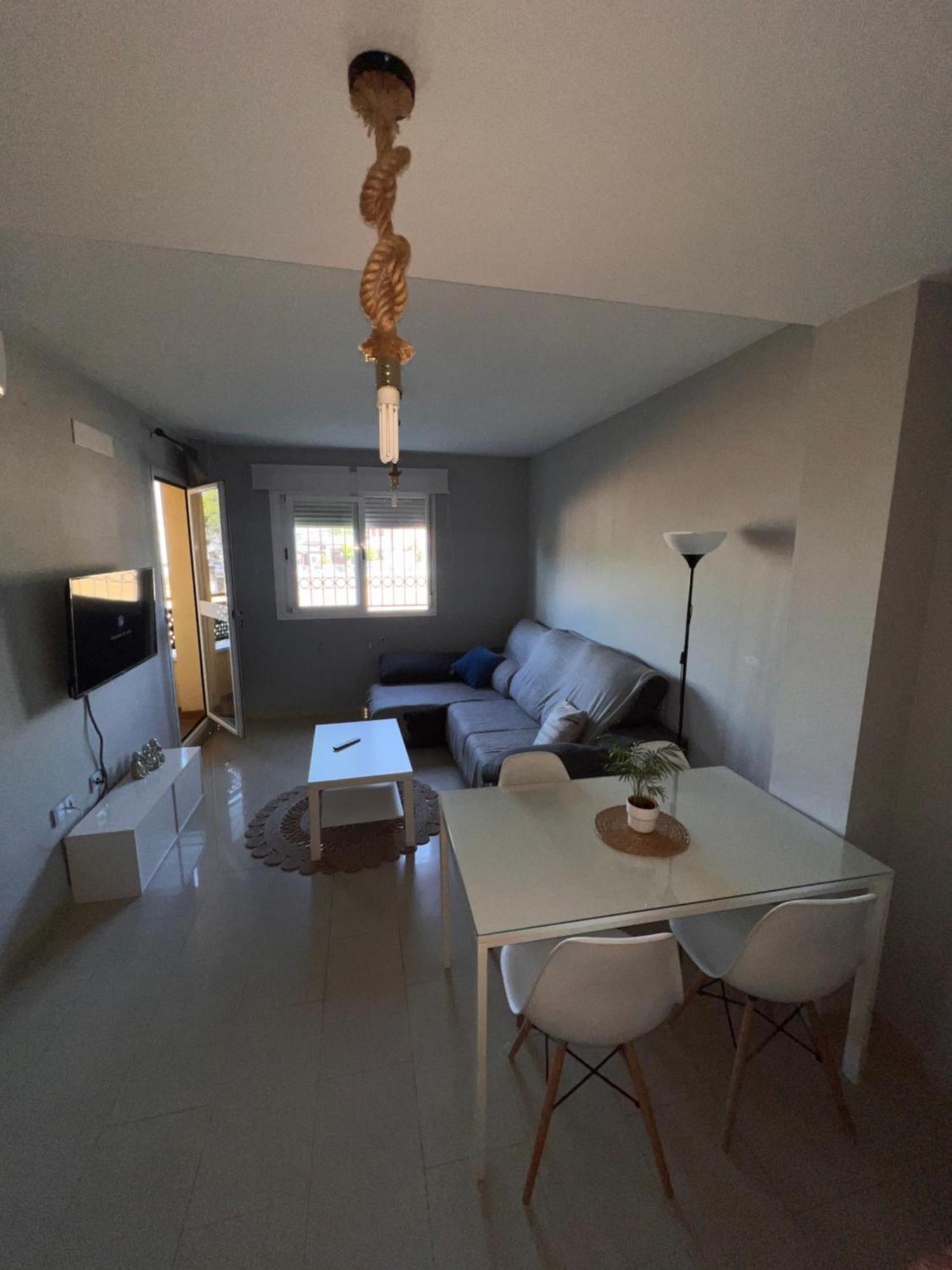 Ferienwohnung El Nido Del Nomada Atarfe Exterior foto