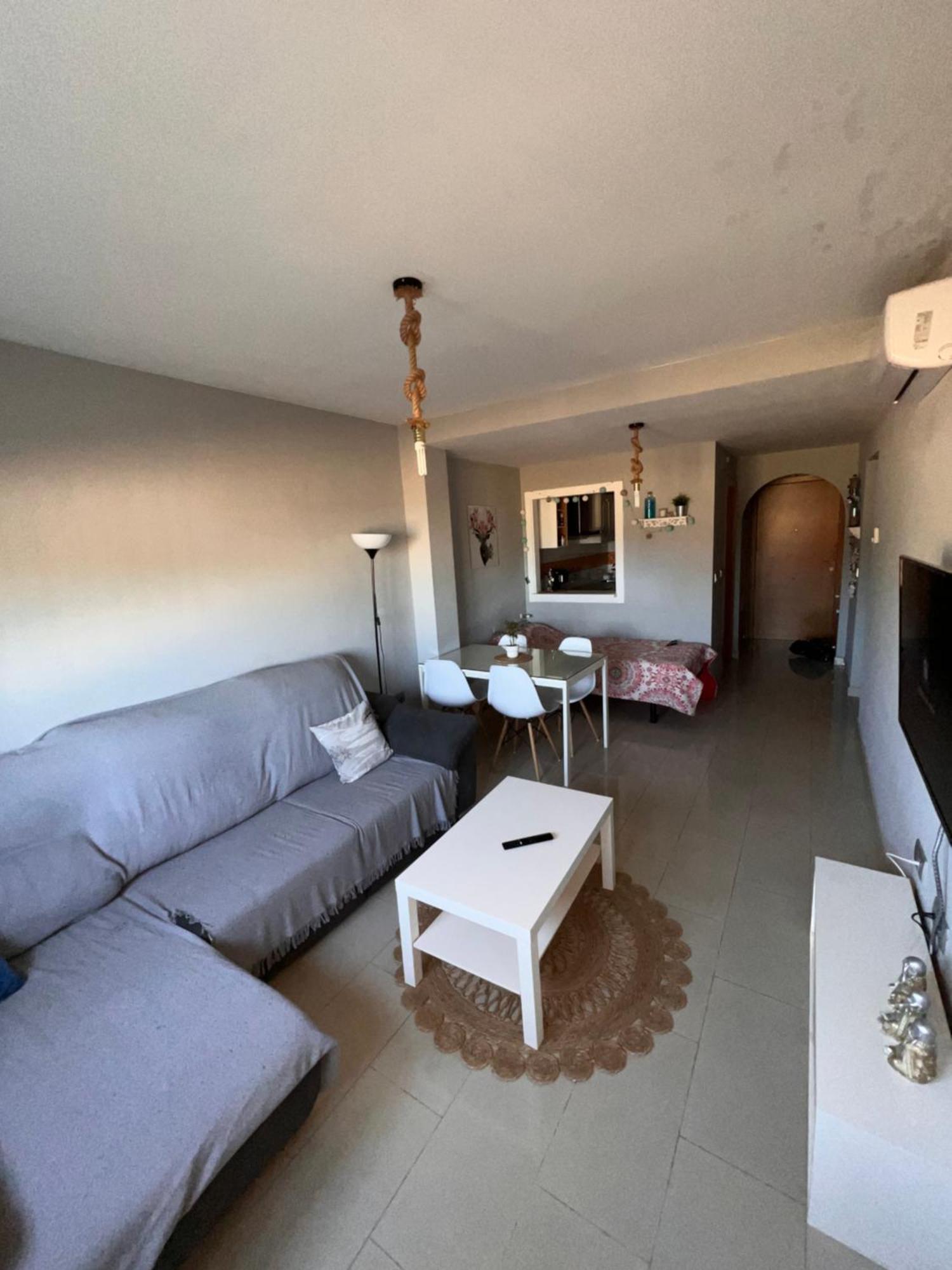 Ferienwohnung El Nido Del Nomada Atarfe Exterior foto