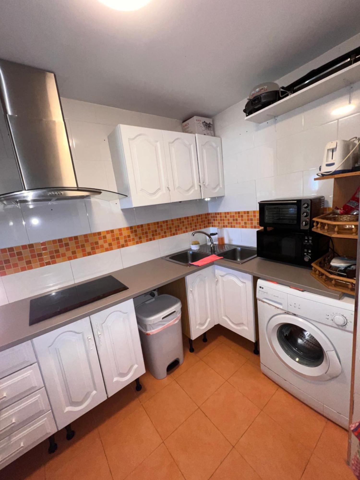 Ferienwohnung El Nido Del Nomada Atarfe Exterior foto