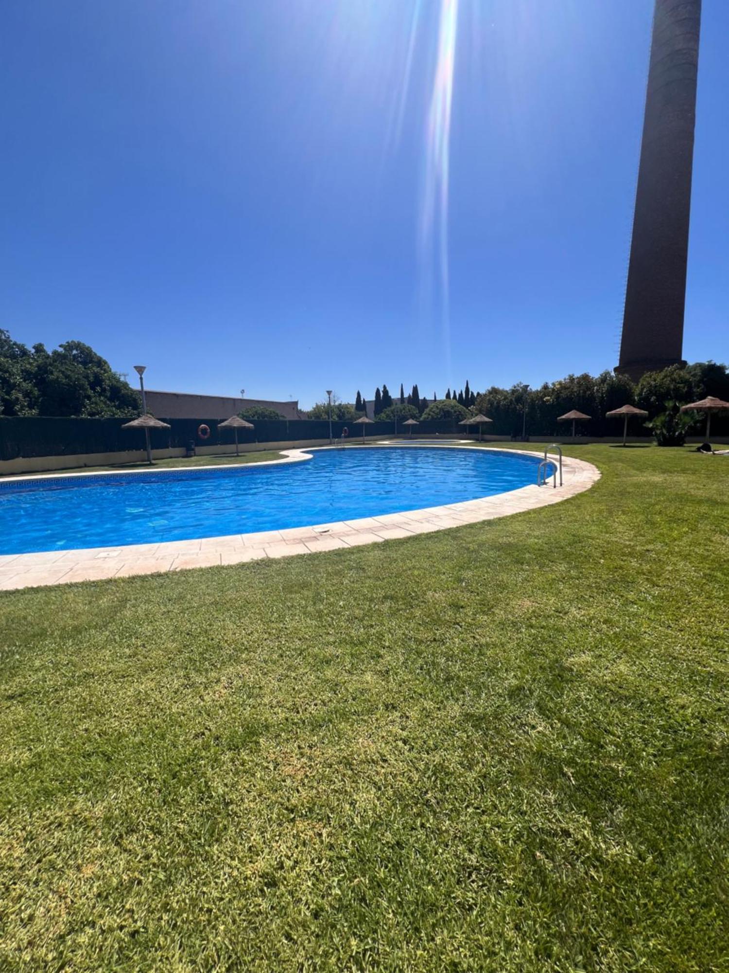 Ferienwohnung El Nido Del Nomada Atarfe Exterior foto