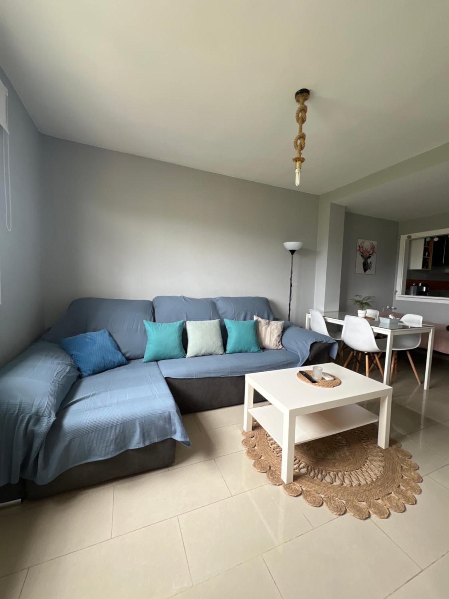 Ferienwohnung El Nido Del Nomada Atarfe Exterior foto