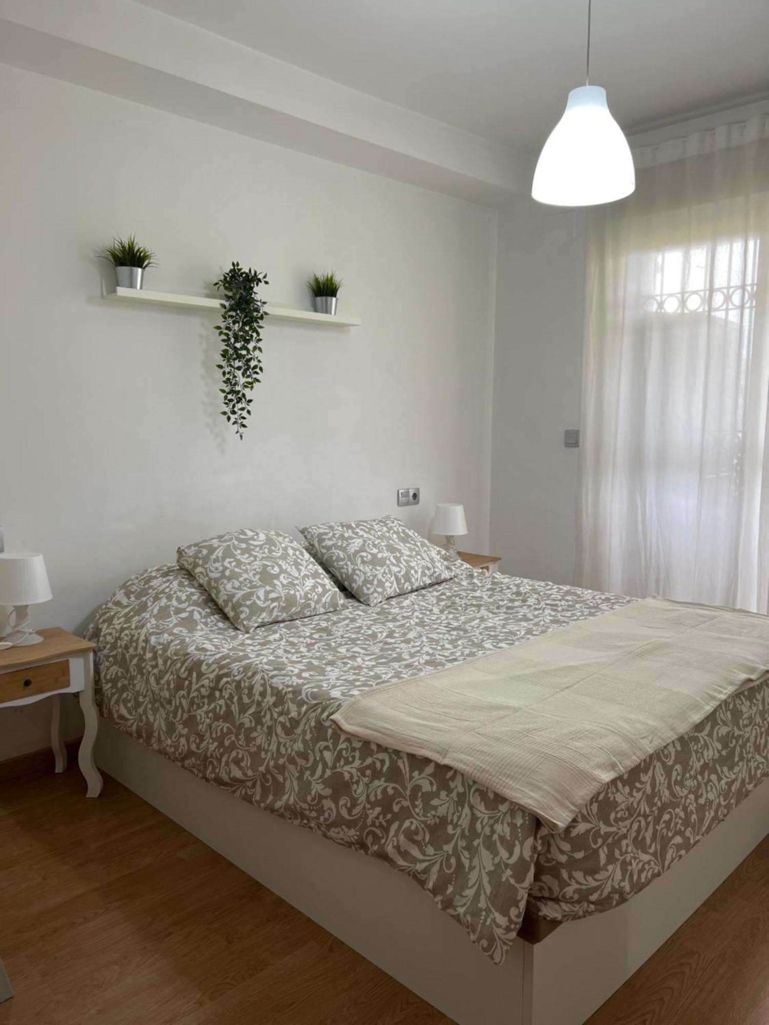 Ferienwohnung El Nido Del Nomada Atarfe Exterior foto