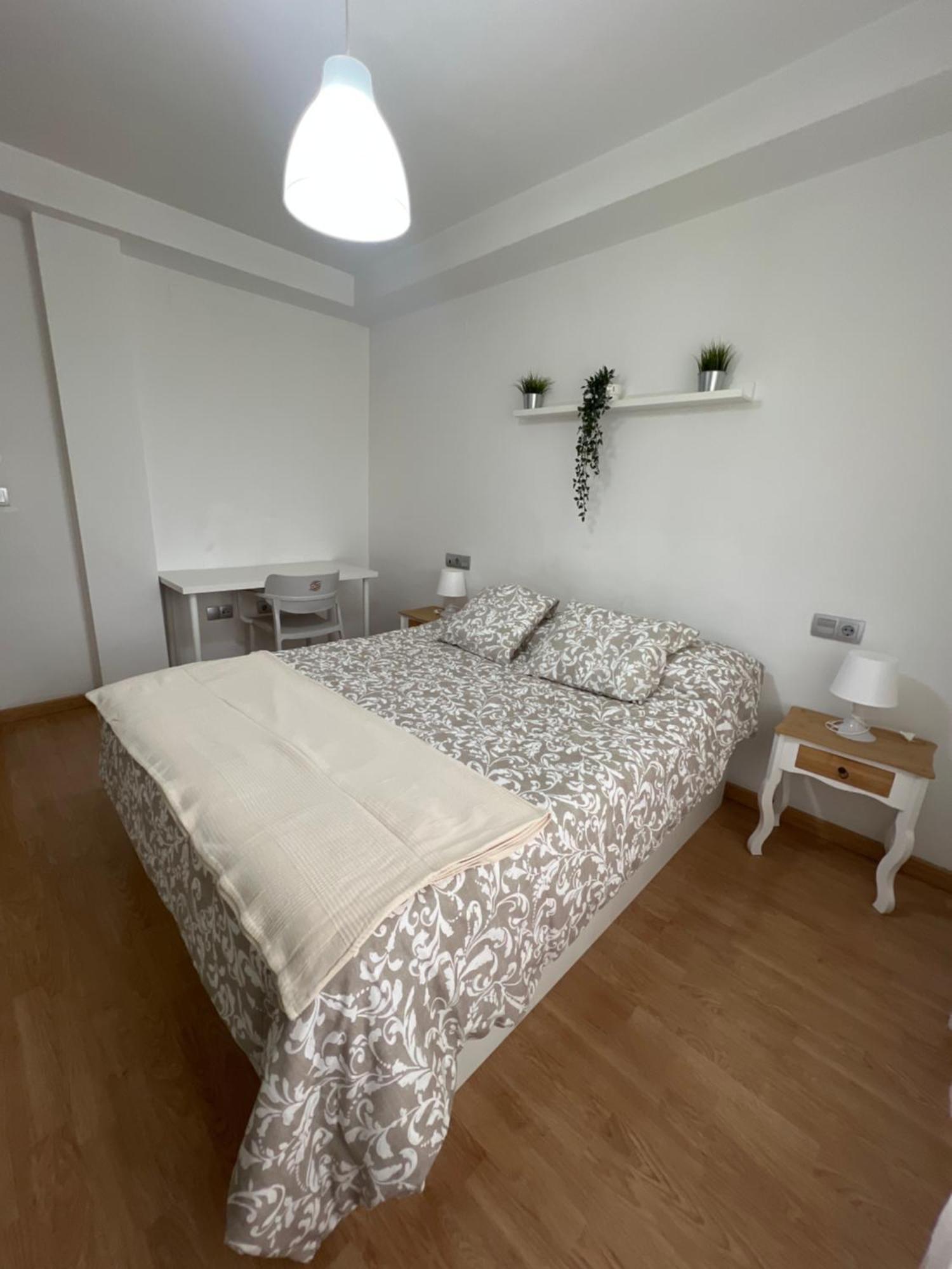 Ferienwohnung El Nido Del Nomada Atarfe Exterior foto