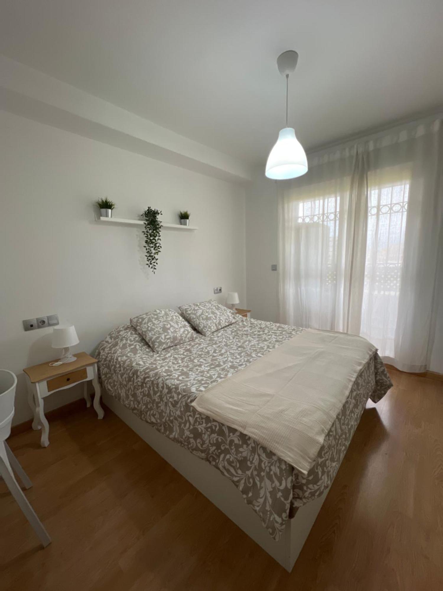 Ferienwohnung El Nido Del Nomada Atarfe Exterior foto